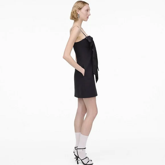 Marc Jacobs Bow Dress